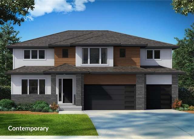 Property at 17179 S Laurelwood St, Olathe, KS 66062, 4 beds, 4 baths