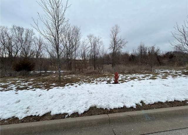 Property at SW Brookside Dr & SW Mason School Rd, Blue Springs, MO 64064