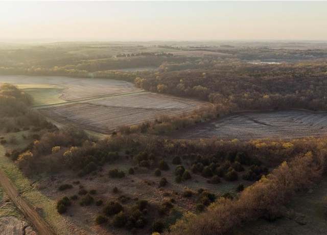 Property at 000 214th Rd, Holton, KS 66436