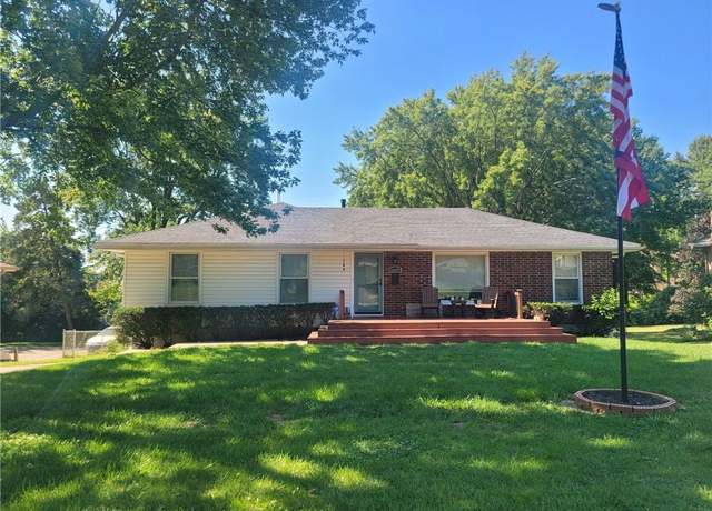 Property at 6609 E 129th St, Grandview, MO 64030, 3 beds, 2 baths