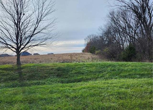 Property at State Rt. EE Rd, Harrisonville, MO 64701