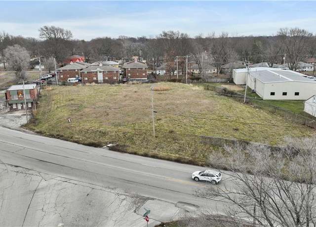 Property at 3407 S Blue Ridge Cut Off N/A, Independence, MO 64052