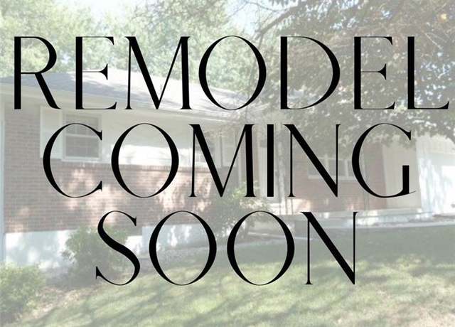 Property at 4961 S Union St, Independence, MO 64055, 4 beds, 2.5 baths