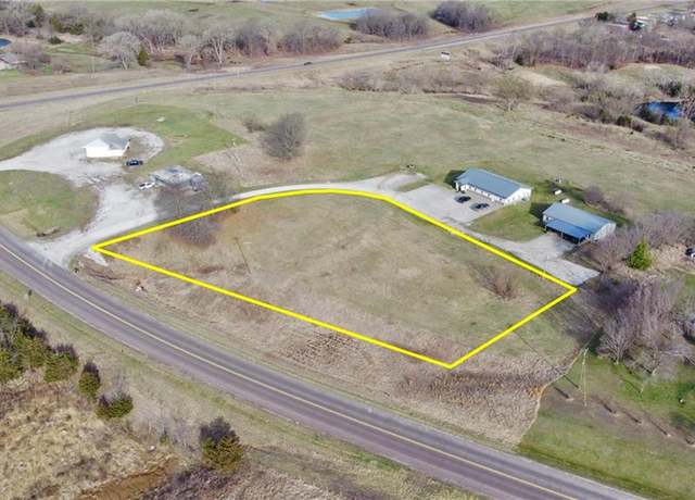 Property at 52268-D Business Highway 5 N/A, Milan, MO 63556
