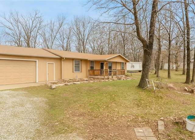 Property at 25835 County Rd 250 N/A, Hermitage, MO 65668, 3 beds, 2 baths