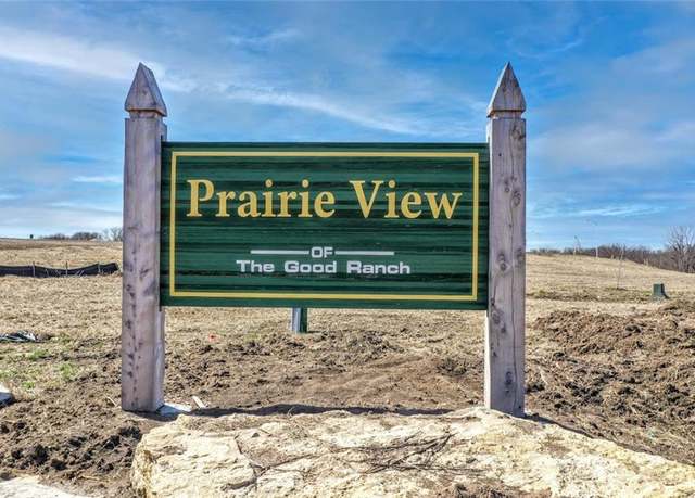 Property at 1400 Larkspur Pl, Raymore, MO 64083