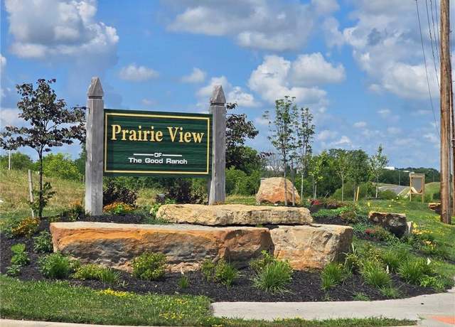 Property at 1400 Larkspur Pl, Raymore, MO 64083