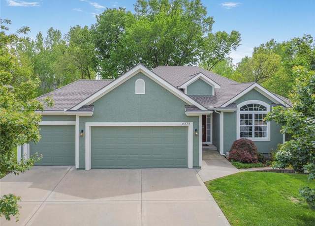 Property at 15775 NW Morgan St, Platte City, MO 64079, 5 beds, 3 baths