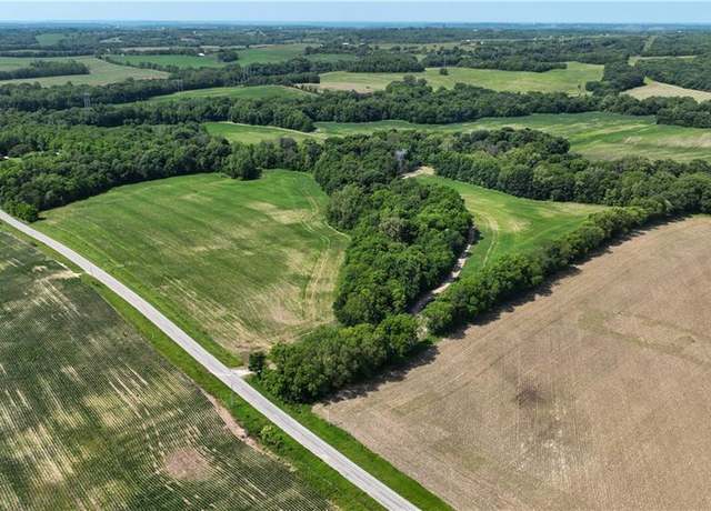 Property at V Rd, Weston, MO 64098