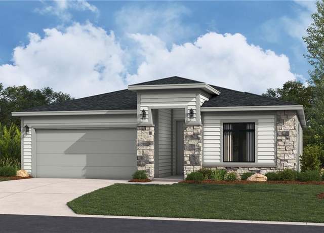 Property at 1610 NW 104th Ter, Kansas City, MO 64155, 3 beds, 2 baths