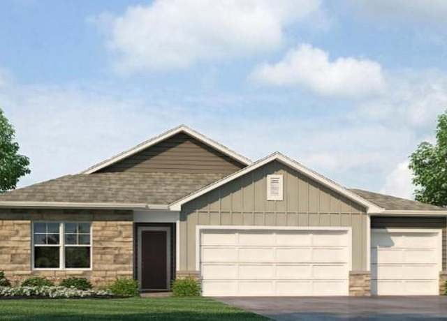 Property at 620 Marie Ct, Liberty, MO 64068, 4 beds, 3 baths