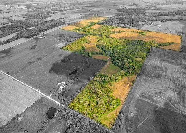 Property at TBD NW County Road 10002 N/A, Amsterdam, MO 64723