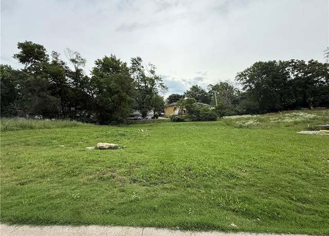 Property at Lot 7 Crownover Acres N/A, Raytown, MO 64133