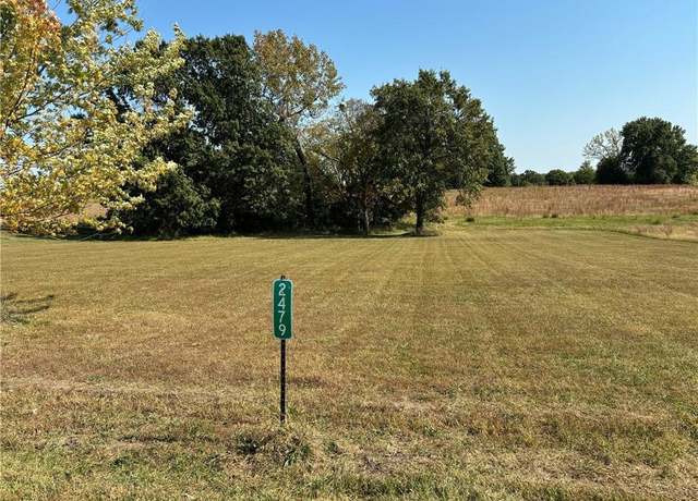Property at Lot 2479 & 2480 Halibut Rd, Gallatin, MO 64640
