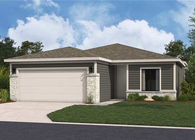 Property at 1615 NW 104th Ter, Kansas City, MO 64155, 3 beds, 2 baths