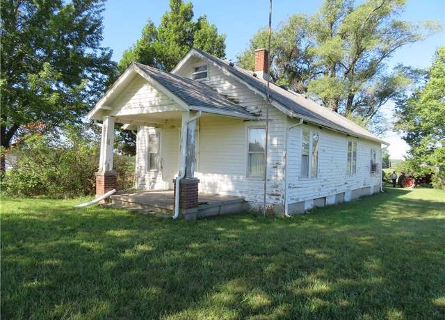 Property at 00000 Cedar Niles Rd, Paola, KS 66071