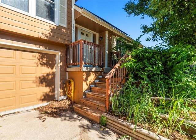 Property at 820 Heather Dr, Belton, MO 64012, 3 beds, 2 baths