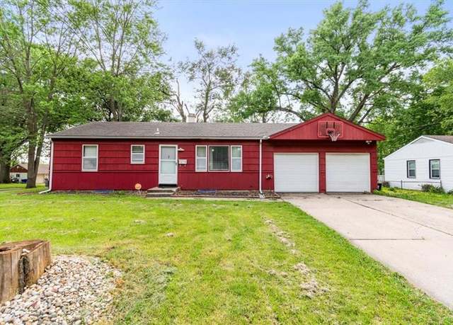 Property at 6014 Kentucky Rd, Raytown, MO 64133, 3 beds, 1 bath