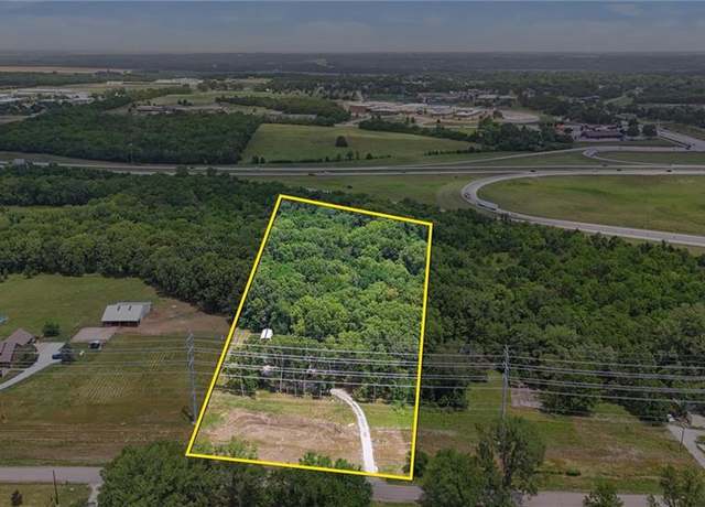 Property at 34730 W 95th St, De Soto, KS 66018