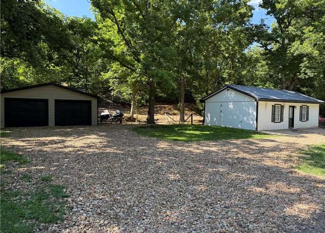 Property at 1807 Dodds Camp Rd, Climax Springs, MO 65324, 2 beds, 1 bath
