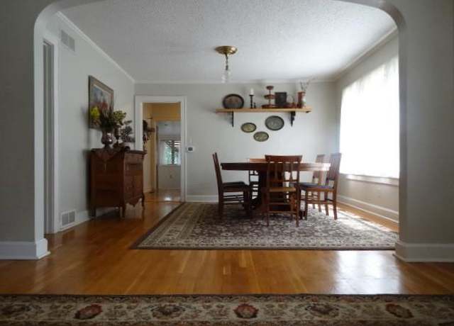 Property at 409 N Delaware St, Butler, MO 64730, 4 beds, 2 baths