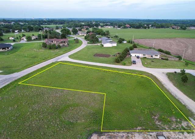 Property at Country Ln, Council Grove, KS 66846