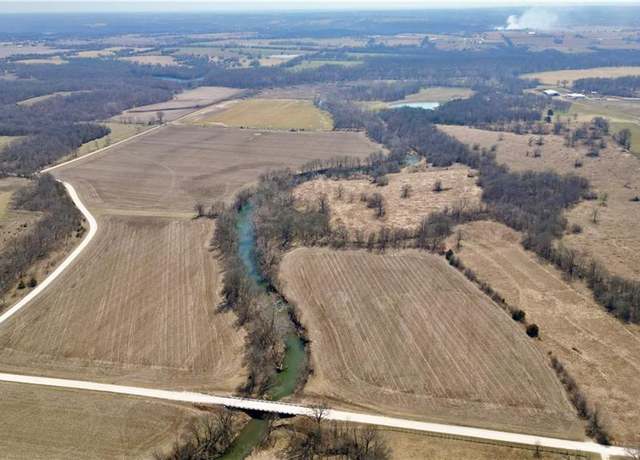 Property at 00000 W 263rd St, Paola, KS 66071
