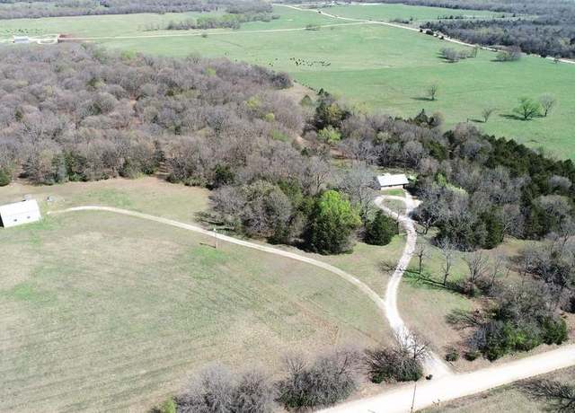 Property at 18665 S 601 Rd, Jerico Springs, MO 64756, 2 beds, 2 baths