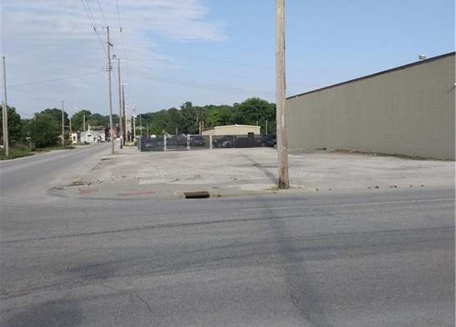 Property at S 6th St, St Joseph, MO 64501