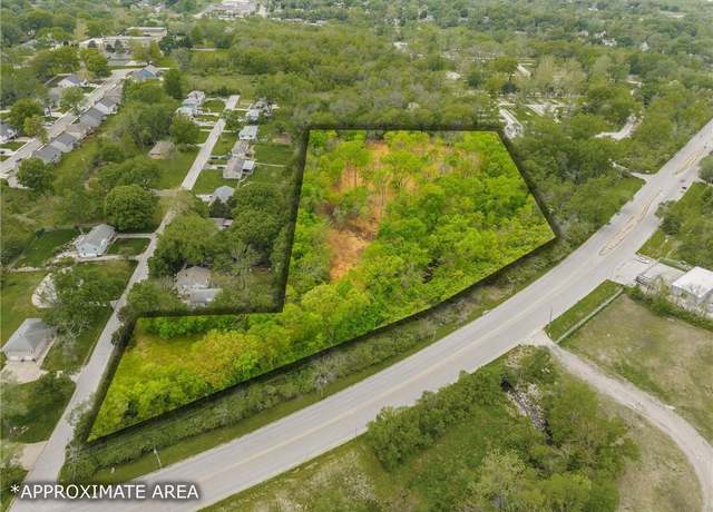 Property at 5046 Raytown Rd, Kansas City, MO 64133