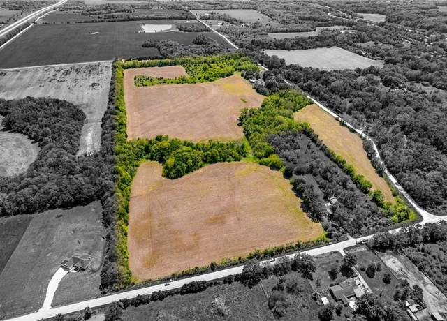 Property at W 255th St, Paola, KS 66071