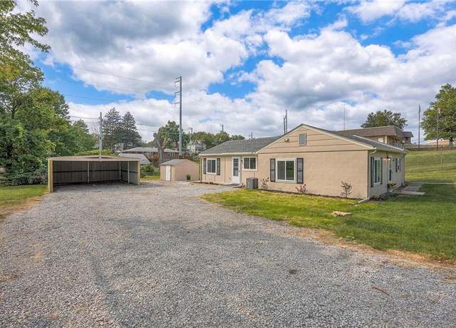 Property at 1834 S 13th St, Kansas City, KS 66103, 3 beds, 2 baths