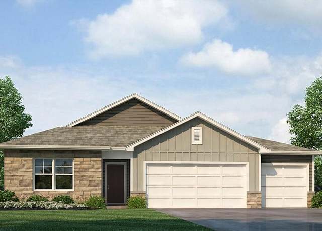 Property at 24810 178th Ct, Gardner, KS 66030, 3 beds, 2 baths