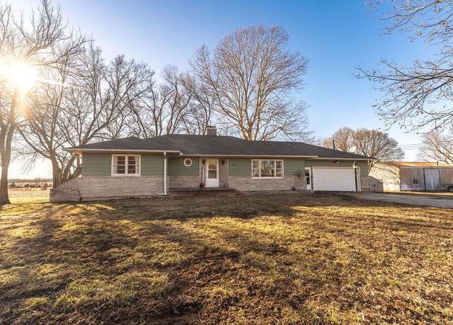 Property at 3048 NW State Route C N/A, Butler, MO 64730, 2 beds, 1.5 baths