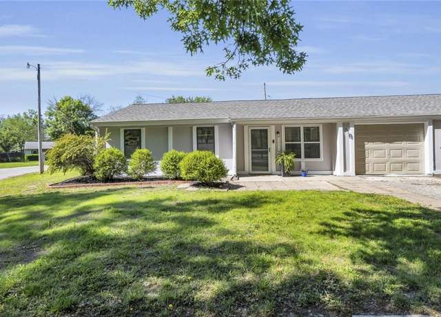 Property at 3231 W 26th St, Lawrence, KS 66047, 3 beds, 1 bath