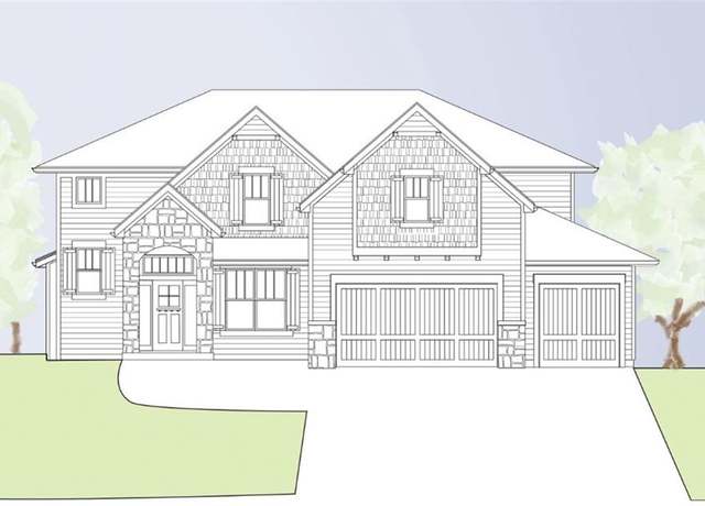Property at 2200 NE Shaol Creek Pkwy, Kansas City, MO 64155, 4 beds, 3.5 baths