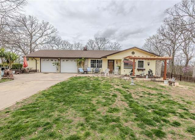 Property at 27732 County Road 356 N/A, Pittsburg, MO 65724, 2 beds, 2 baths