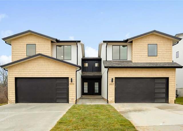 Property at 8200/8202, 8206/8208, 830 E 65th St, Kansas City, MO 64133, 18 beds