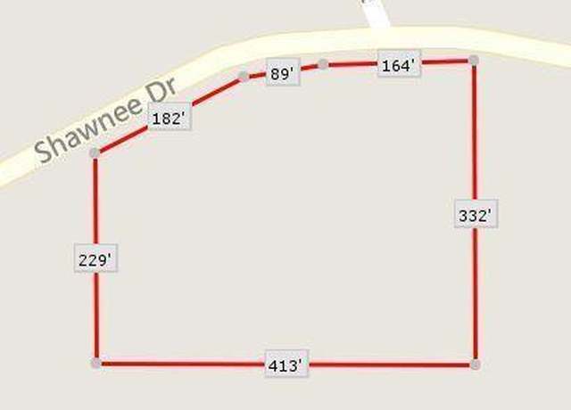 Property at 2601 Shawnee Dr, Kansas City, KS 66106