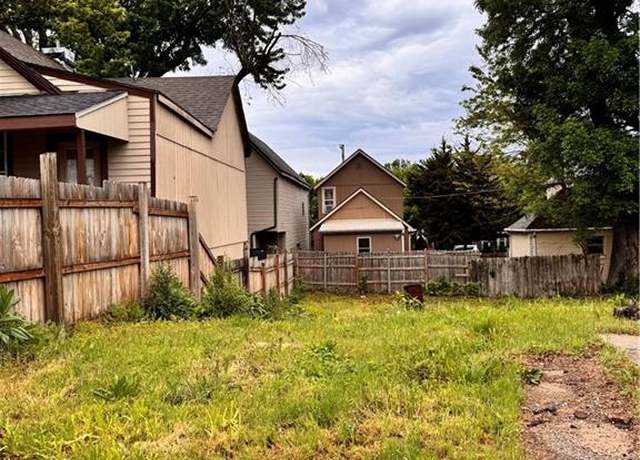 Property at 1805 & 1807 Mercier St, Kansas City, MO 64108