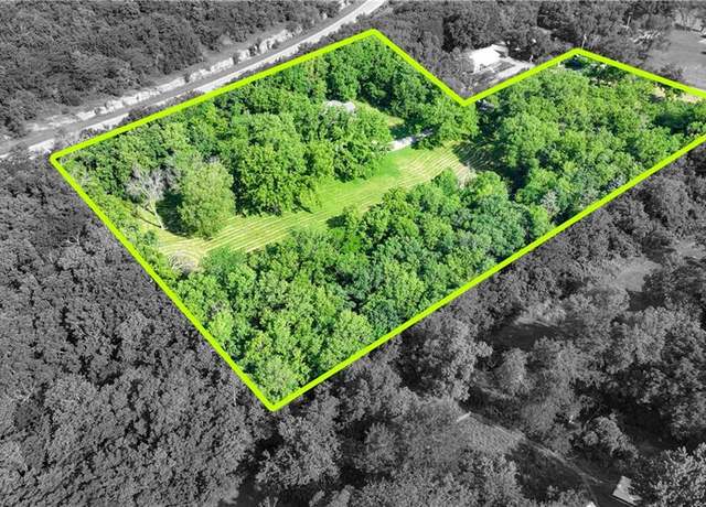 Property at 300 Bluff Ave, MO 64734