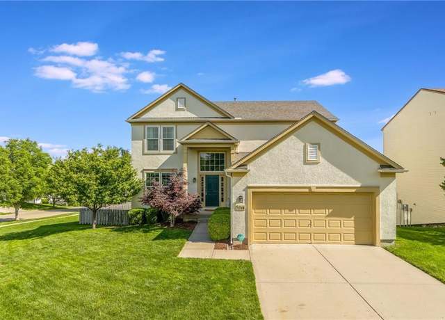 Property at 1716 NW 54th Ter, Kansas City, MO 64118, 5 beds, 3.5 baths