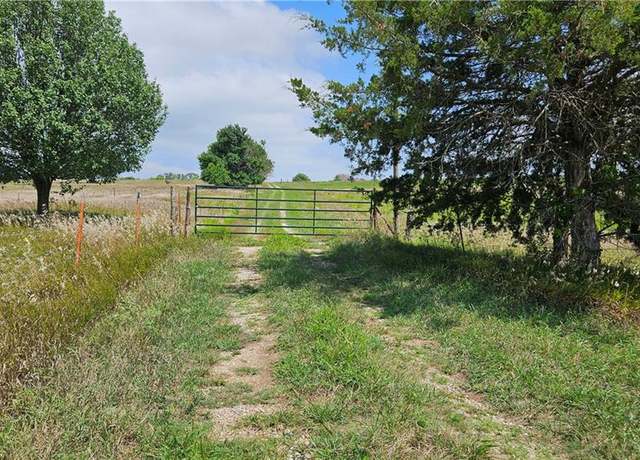 Property at 303 & Bethel Church Rd, Paola, KS 66071
