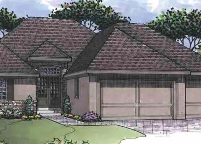 Property at 1010 Wilds Pkwy, Greenwood, MO 64034, 5 beds, 4 baths