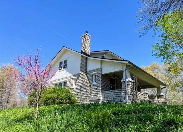 Property at 12702 E State Route 2, N/A, Freeman, MO 64746, 4 beds, 2 baths