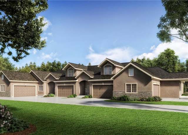 Property at 17366 W Raintree Dr Bldg J Unit 40, Olathe, KS 66062, 3 beds, 2.5 baths