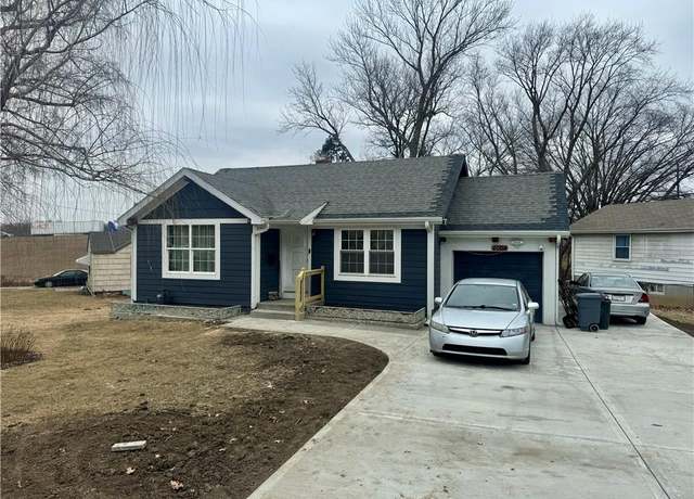 Property at 4004 Coleman Ct, Kansas City, KS 66102, 2 beds, 1 bath