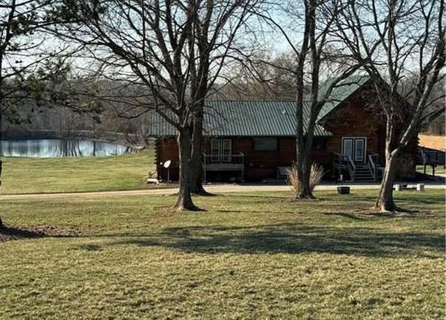 Property at 43 901st Rd, Clinton, MO 64735, 6 beds, 3 baths