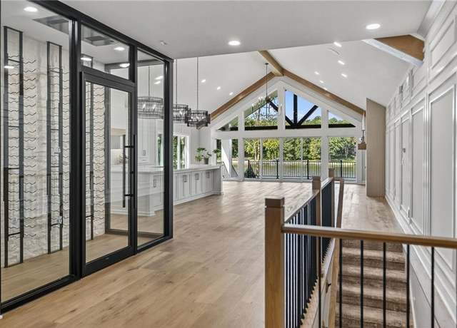 Property at 8310 NW Forest Dr, Weatherby Lake, MO 64152, 4 beds, 5.5 baths