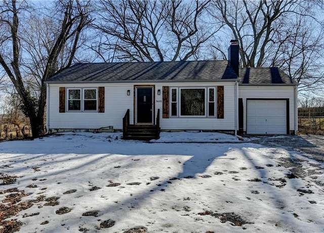 Property at 5603 E 141st St, Grandview, MO 64030, 3 beds, 2 baths